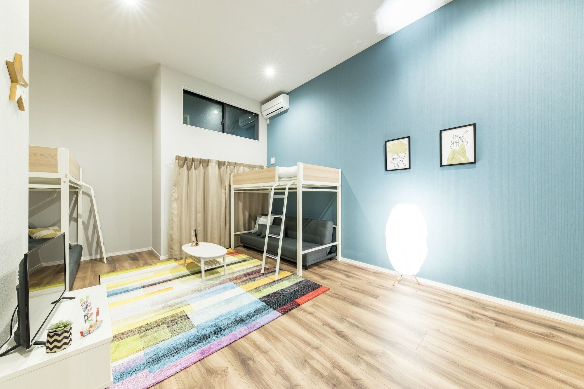 Appartamento Trip Pod Chiyo B Hakata  Esterno foto
